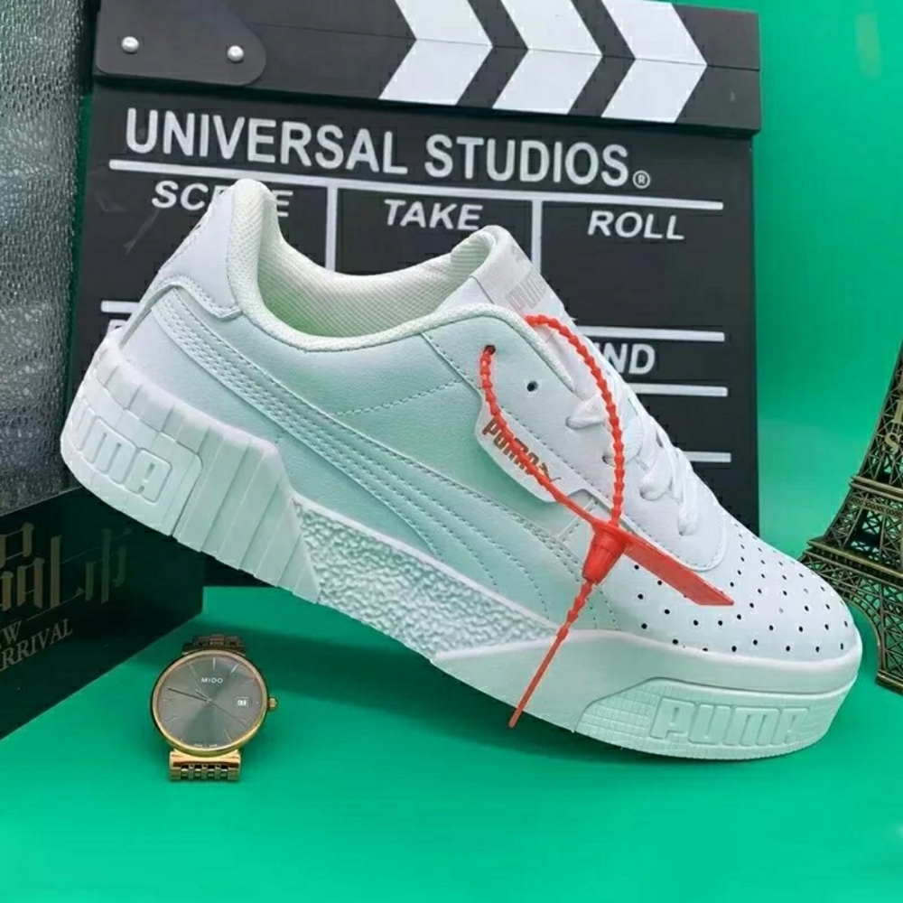Puma - Picture 4 of 4